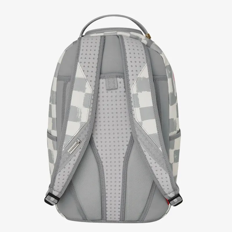 Sprayground Ranac VANQUISH CREAM BACKPACK 