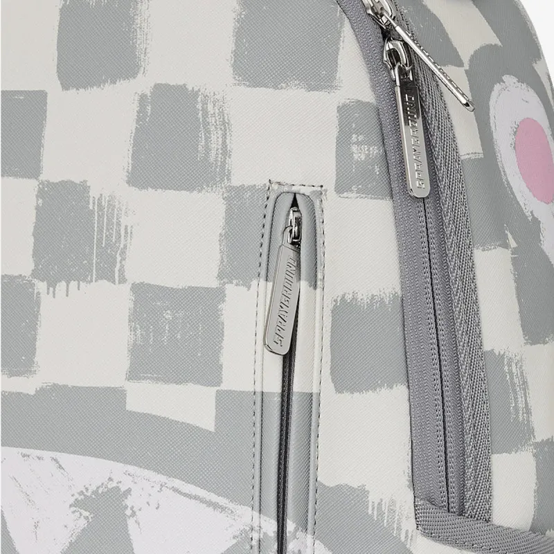 Sprayground Ranac VANQUISH CREAM BACKPACK 