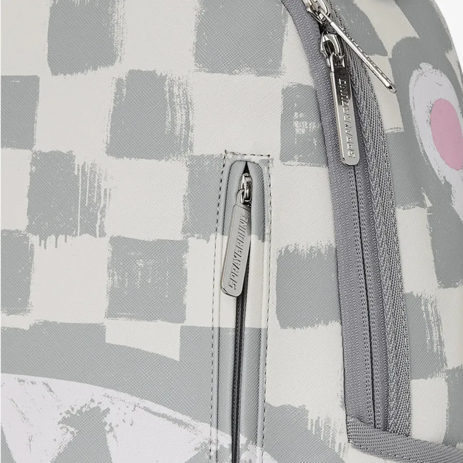 Sprayground Ranac VANQUISH CREAM BACKPACK 