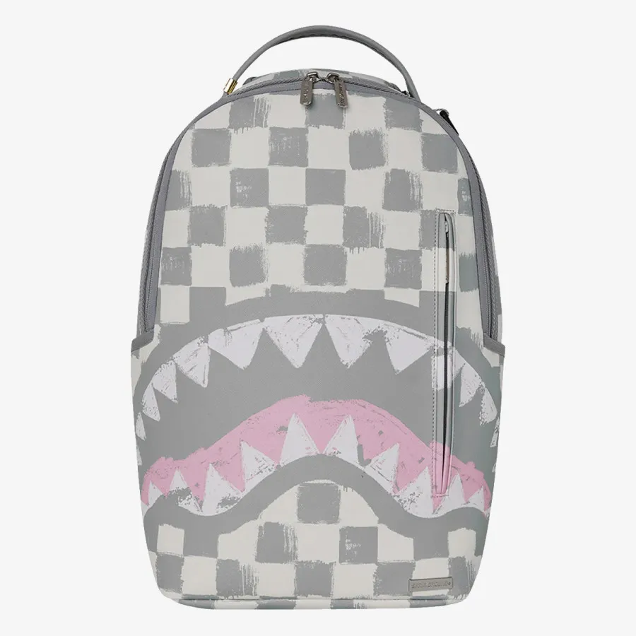 Sprayground Ranac VANQUISH CREAM BACKPACK 