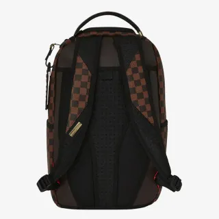 Sprayground Ranac CORE EMBOSS CHECK BACKPACK 
