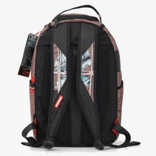 Sprayground Ranac 1 OFF BAGS BACKPACK 