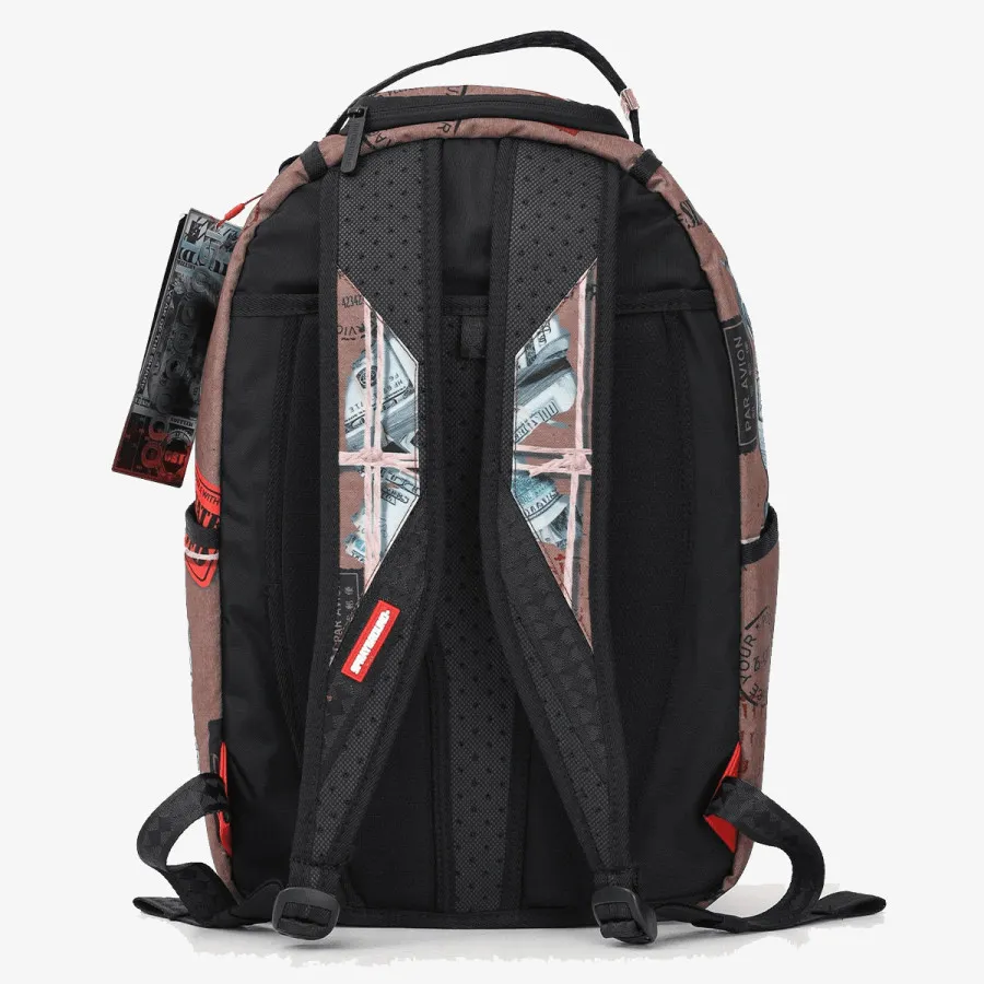 Sprayground Ranac 1 OFF BAGS BACKPACK 