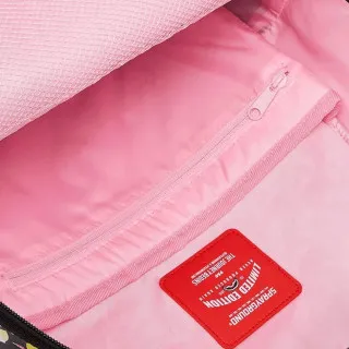 Sprayground Ranac PINK PANTHER PAINTING OVER GRAFFITI DLXR 