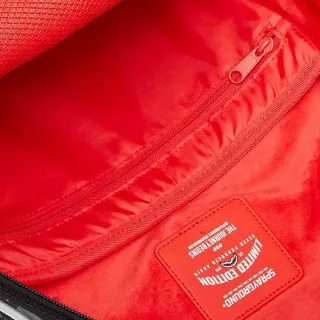 Sprayground Ranac SPLIT CYBERSHARK DLXSV BACKPACK 