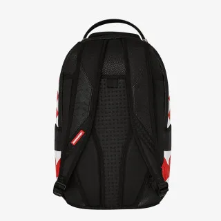 Sprayground Ranac VSM LUXE DLXSV BACKPACK 