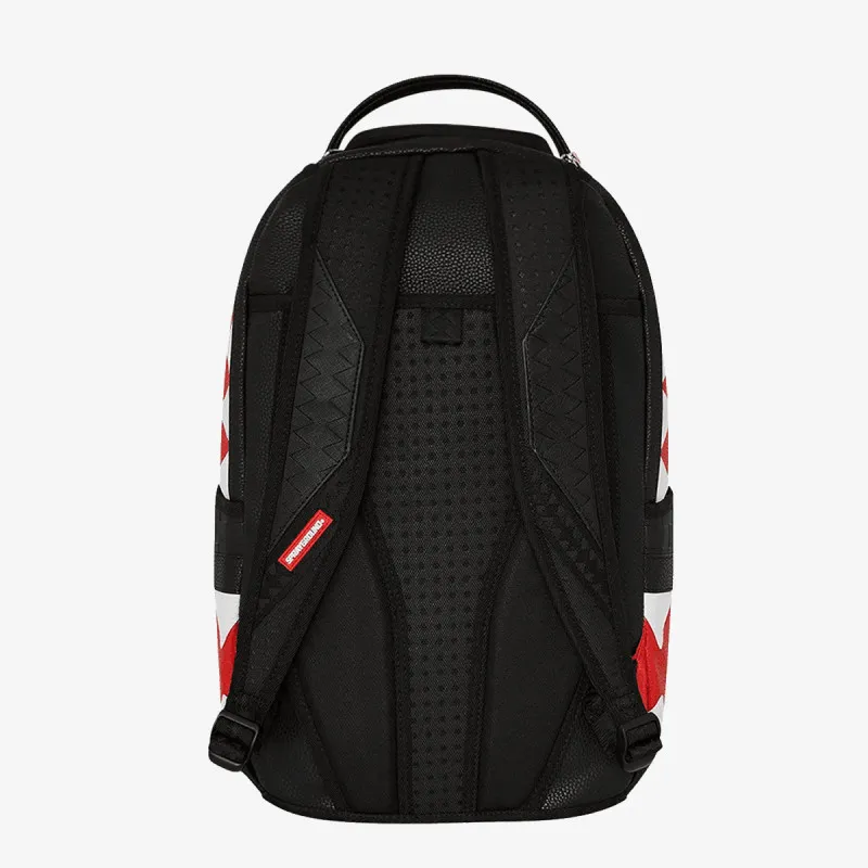 Sprayground Ranac VSM LUXE DLXSV BACKPACK 