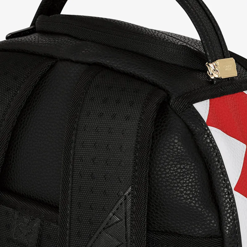 Sprayground Ranac VSM LUXE DLXSV BACKPACK 