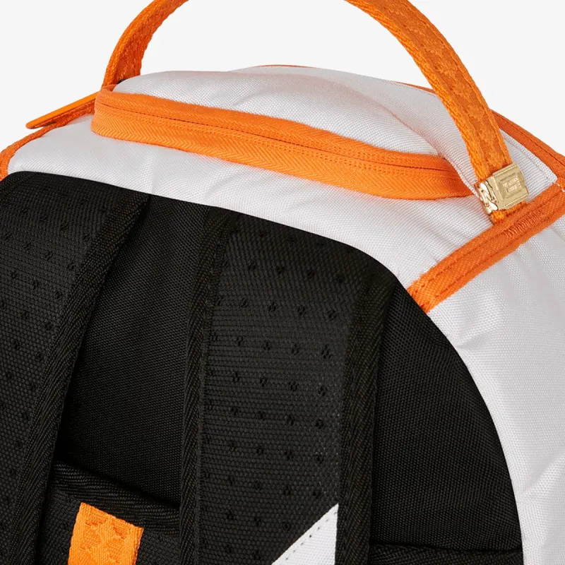 Sprayground Ranac TMNT MUTANT MAYHEM MIKEY DLXR BACKPACK 