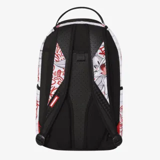 Sprayground Ranac LOONEY TUNES GRAFFITI BUGS DLXR BACKPACK 