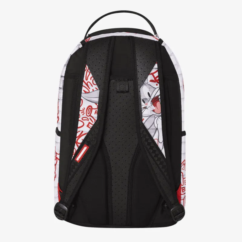 Sprayground Ranac LOONEY TUNES GRAFFITI BUGS DLXR BACKPACK 