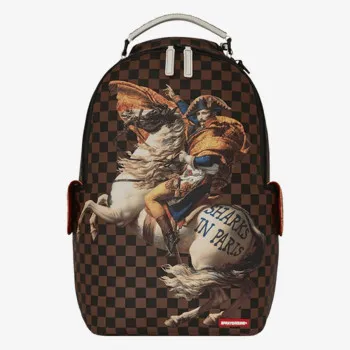 Sprayground Ranac 1 OFF BAGS BACKPACK NAPOLEON 
