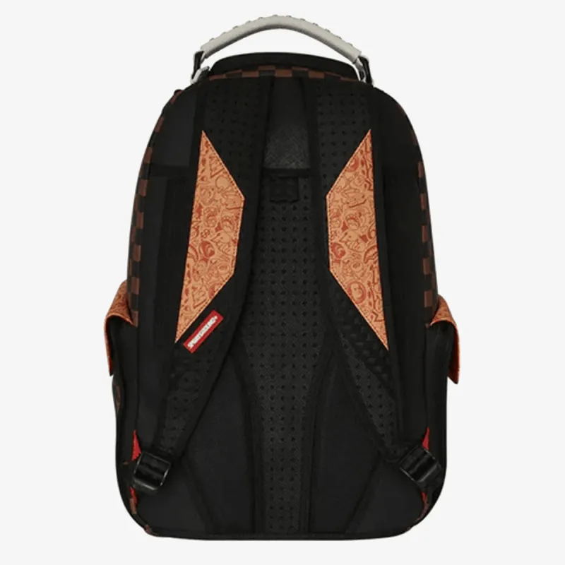 Sprayground Ranac 1 OFF BAGS BACKPACK NAPOLEON 