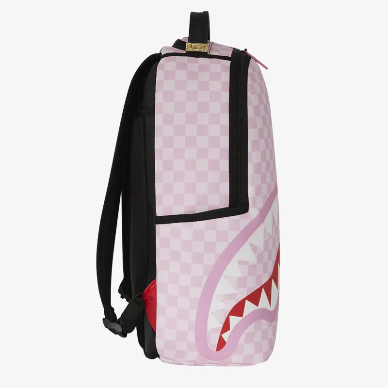 Sprayground Ranac PINK FLOWERS BACKPACK 