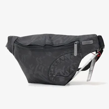 Sprayground Torbica 3AM CHECK CROSSBODY 