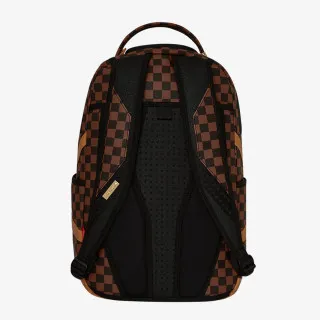 Sprayground Ranac HENNYVILLE DLXSV BACKPACK 