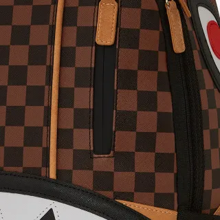 Sprayground Ranac HENNYVILLE DLXSV BACKPACK 