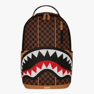 Sprayground Ranac HENNYVILLE DLXSV BACKPACK 