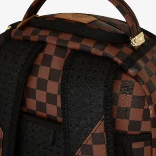 Sprayground Ranac HENNYVILLE DLXSV BACKPACK 