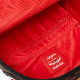 Sprayground Ranac HENNYVILLE DLXSV BACKPACK 