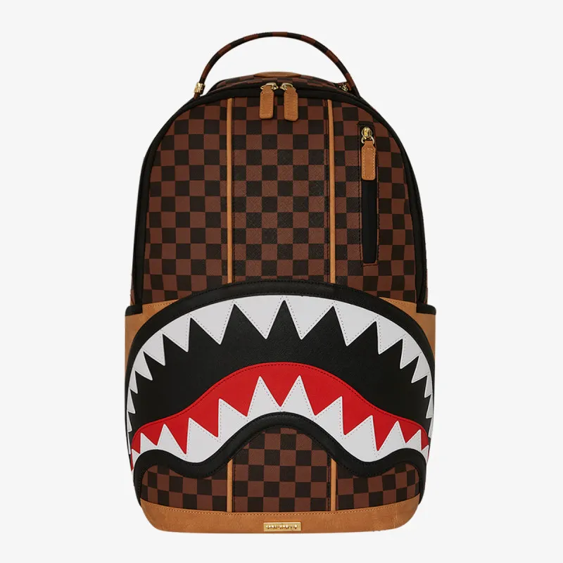 Sprayground Ranac HENNYVILLE DLXSV BACKPACK 