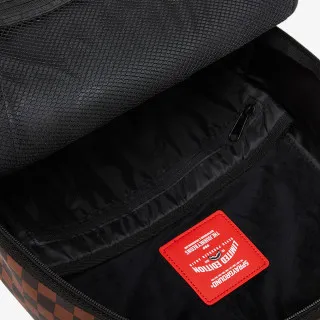 Sprayground Ranac THE HERO DLX BACKPACK 