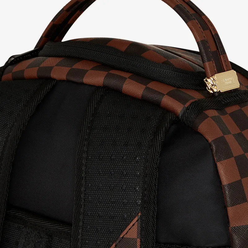 Sprayground Ranac THE HERO DLX BACKPACK 