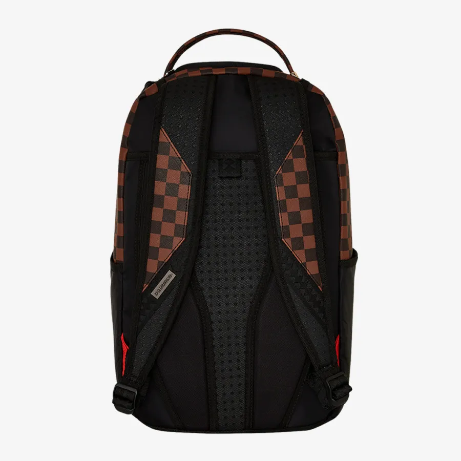 Sprayground Ranac THE HERO DLX BACKPACK 