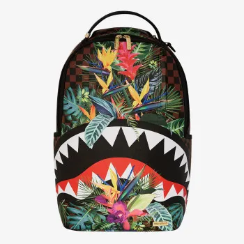 Sprayground Ranac SLOTH SIP DLXSV BACKPACK 