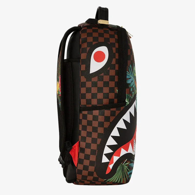 Sprayground Ranac SLOTH SIP DLXSV BACKPACK 