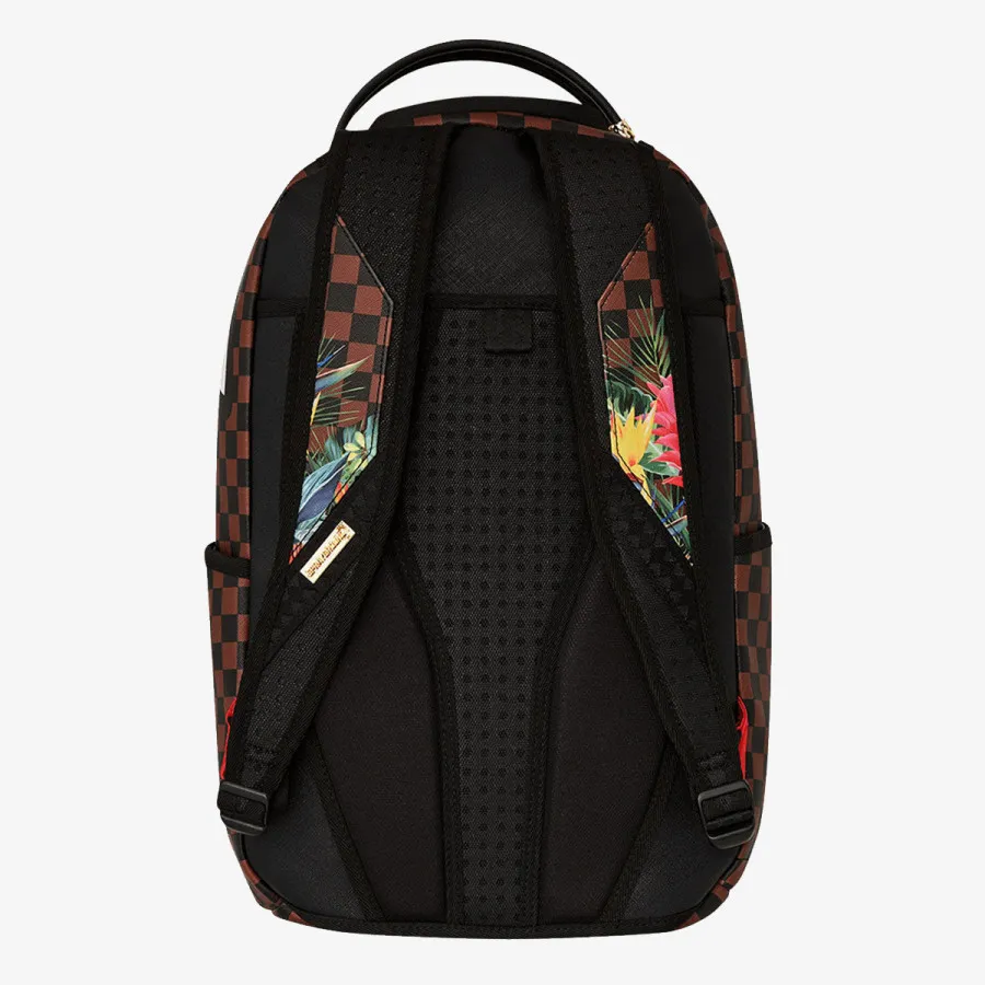 Sprayground Ranac SLOTH SIP DLXSV BACKPACK 