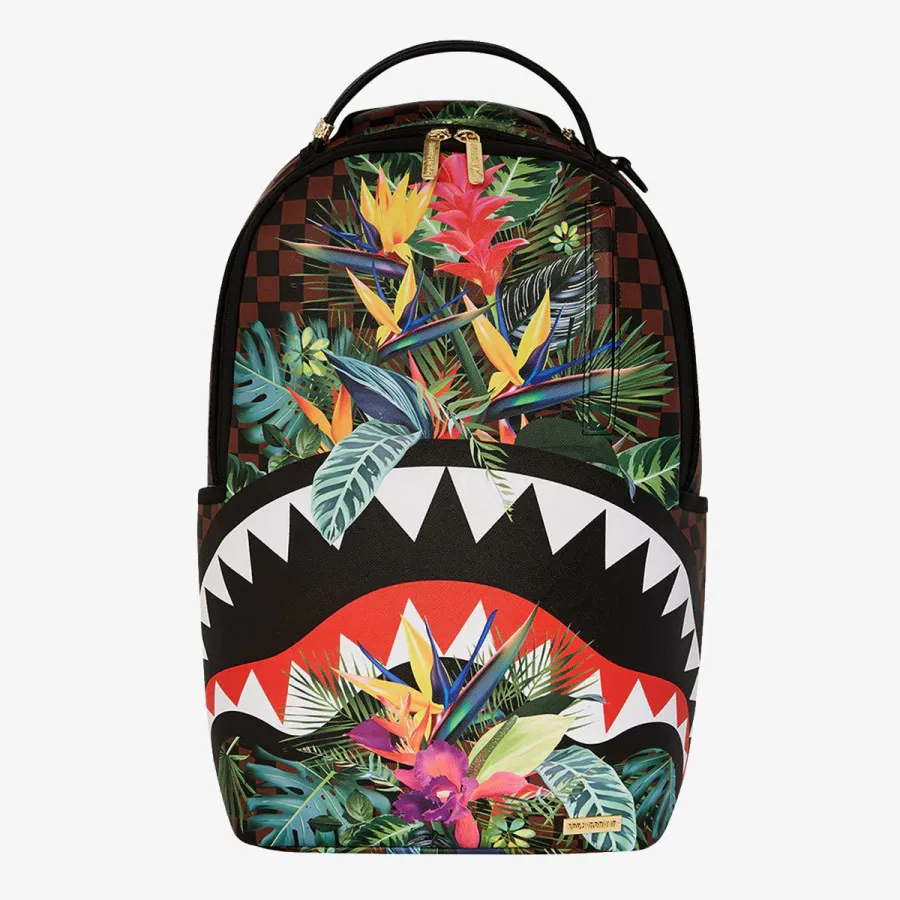 Sprayground Ranac SLOTH SIP DLXSV BACKPACK 