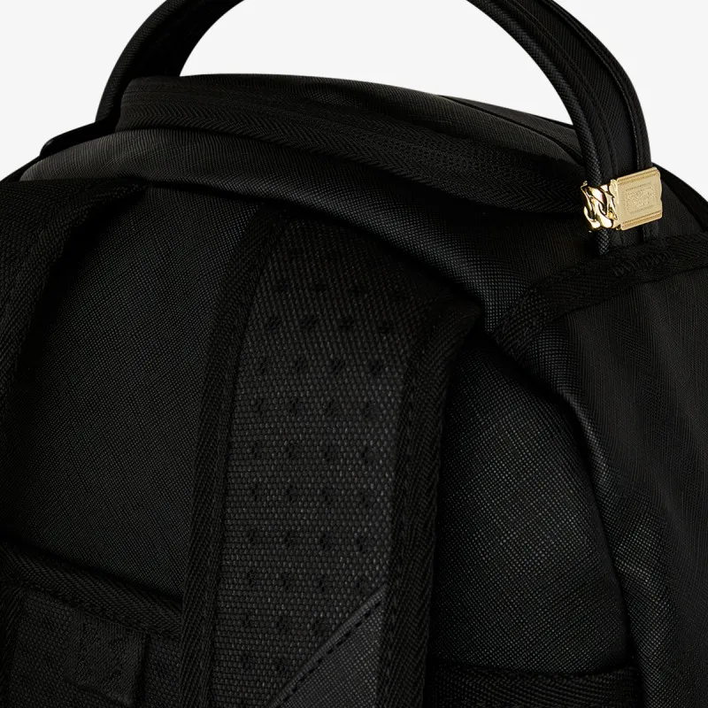 Sprayground Ranac BAG OF MONEY ON FIRE BACKPACK 