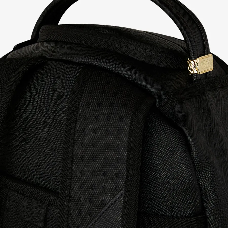 Sprayground Ranac BAG OF MONEY ON FIRE BACKPACK 