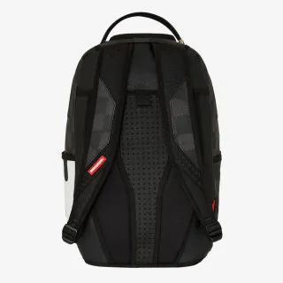 Sprayground Ranac SNOOPY PAINTING SHARK DLXSV BACKPACK 