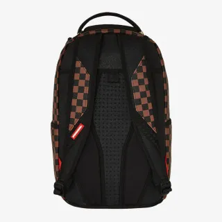 Sprayground Ranac SHARKS IN PARIS LOST & FOUND BACKPACK 