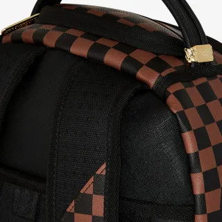 Sprayground Ranac SHARKS IN PARIS LOST & FOUND BACKPACK 