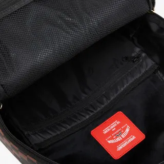 Sprayground Ranac SHARKS IN PARIS LOST & FOUND BACKPACK 