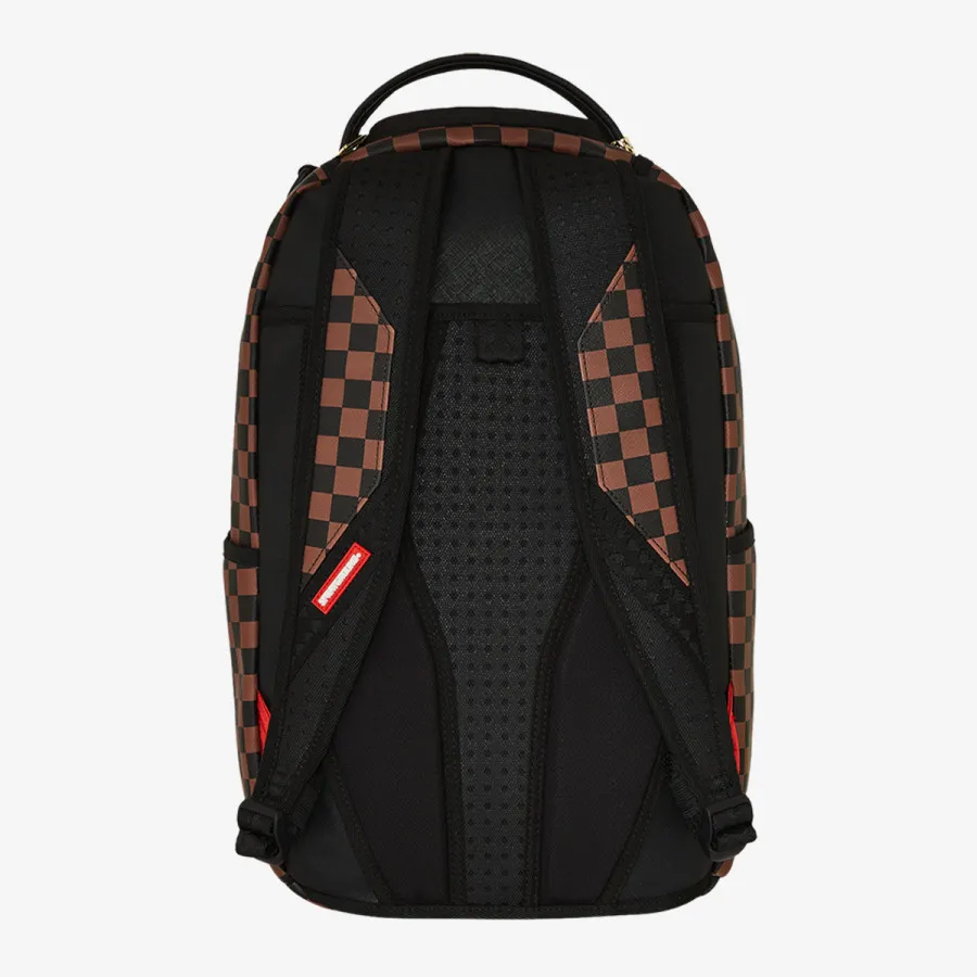 Sprayground Ranac SHARKS IN PARIS LOST & FOUND BACKPACK 