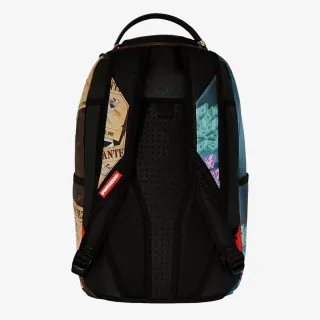 Sprayground Ranac PINK PANTHER BURGLAR ESCAPE DLXV BACKPAC 