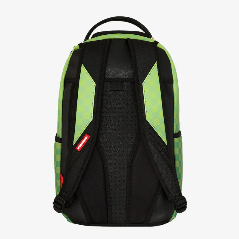 Sprayground Ranac RABBIT HOLE SM BACKPACK 