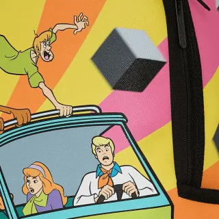 Sprayground Ranac SCOOBY DOO BACKPACK 