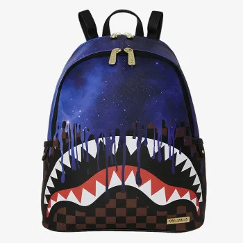 Sprayground Ranac LOST IN SPACE DRIP SAVAGE 