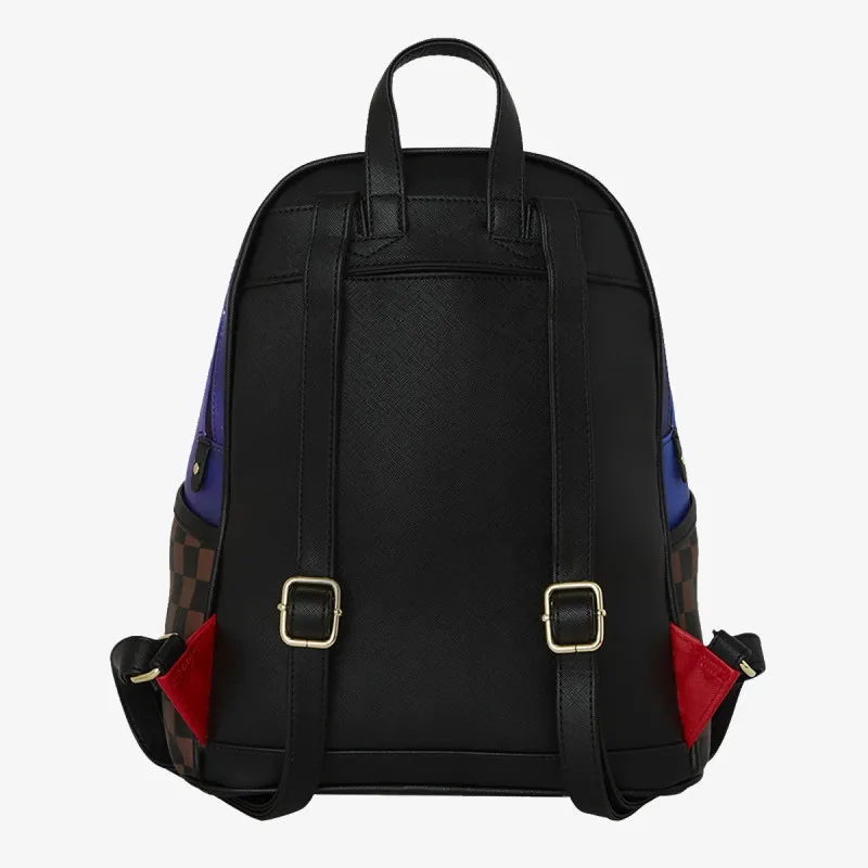 Sprayground Ranac LOST IN SPACE DRIP SAVAGE 