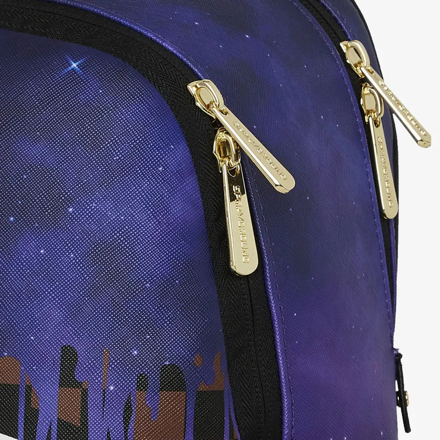 Sprayground Ranac LOST IN SPACE DRIP SAVAGE 