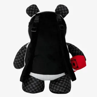 Sprayground Ranac DRIPPY PANDA MONEYBEAR BACKPACK 