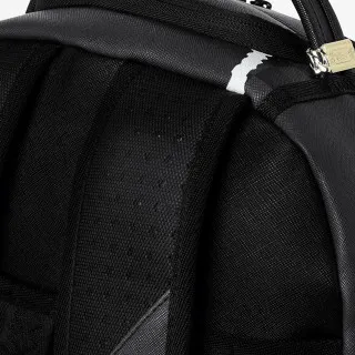 Sprayground Ranac CENTER RIP REVEALING GRAY CHECK BP 