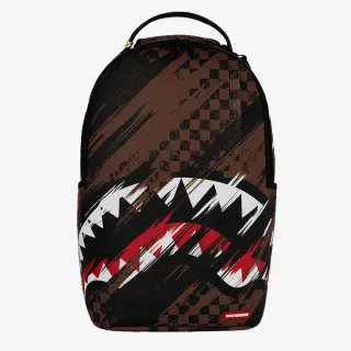 Sprayground Ranac SMEARED GRUNGE BACKPACK 