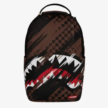 Sprayground Ranac SMEARED GRUNGE BACKPACK 