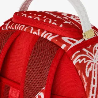 Sprayground Ranac GRAFFITI WALL BACKPACK 